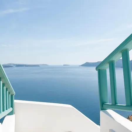 Strogili Oia (Santorini)