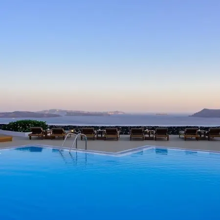 Strogili Oia (Santorini)