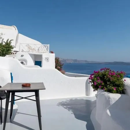 Aparthotel Strogili